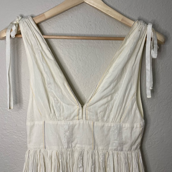 Free People Maxi Dress - Picture 2 of 10